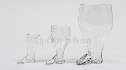 Beer Boot Glass