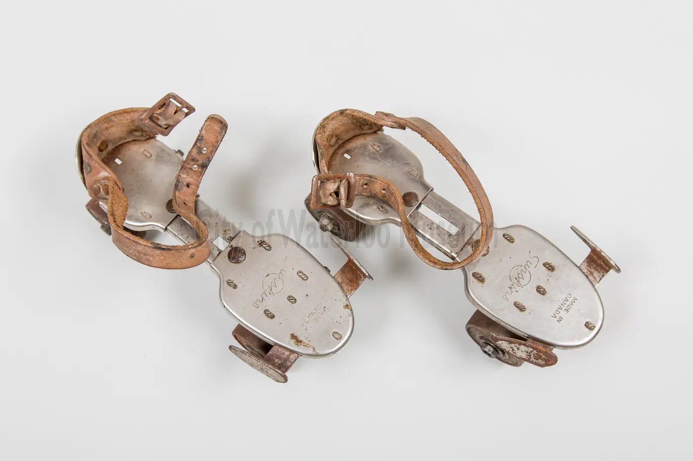 Sunshine Roller Skates