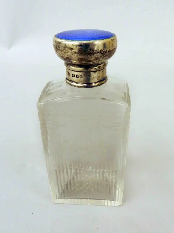 Image of perfume bottle