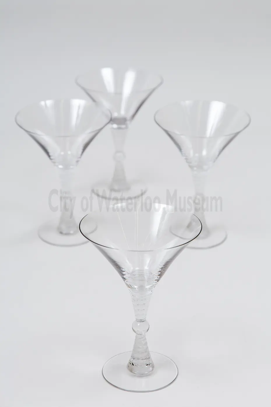 Cocktail Glasses