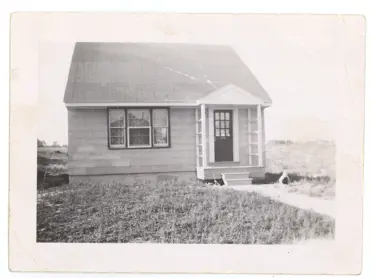 Image of house