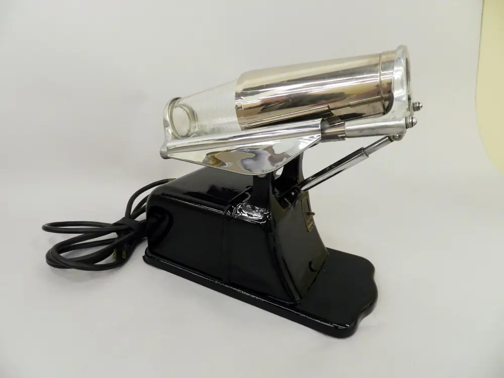 Image of electric shaker Shak Rite