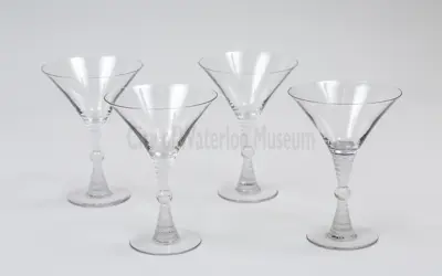 Cocktail Glasses