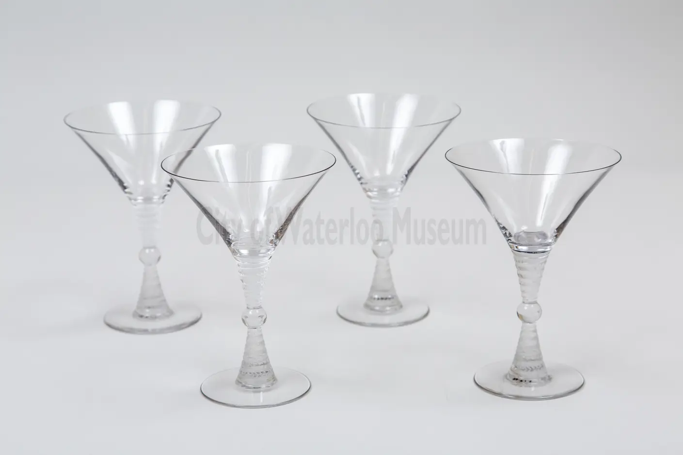 Cocktail Glasses