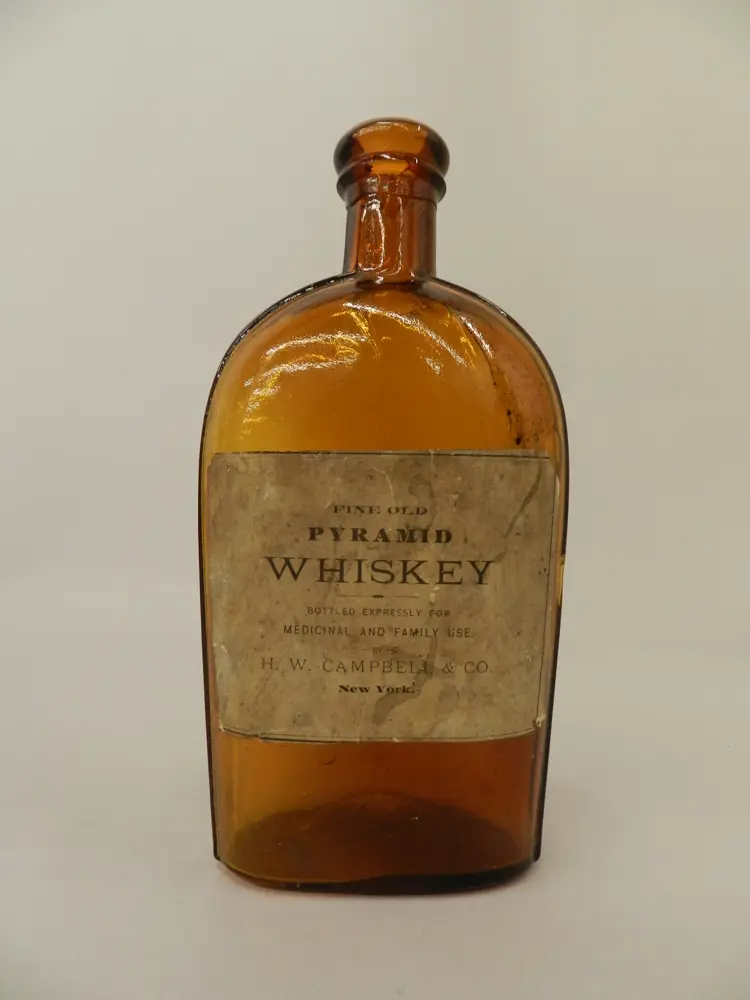 Image of whisky bottle