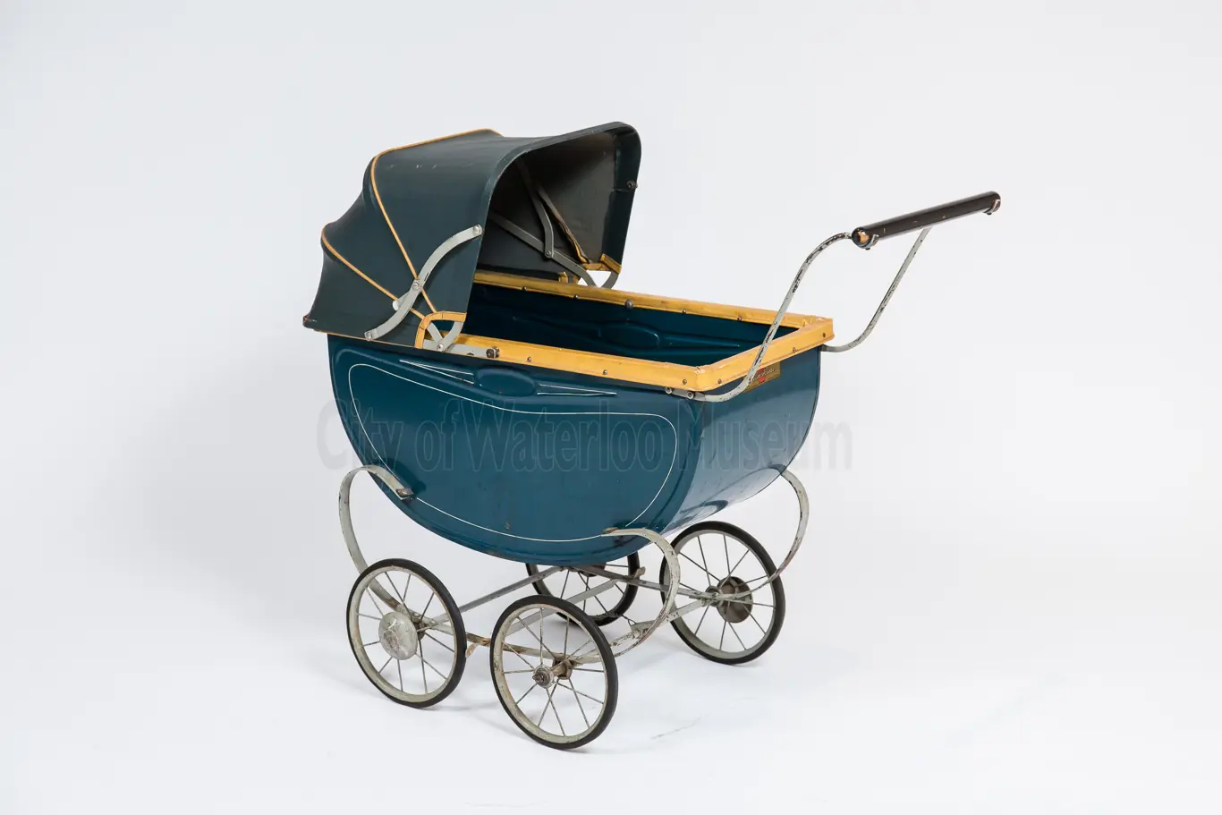 Sunshine Doll Pram
