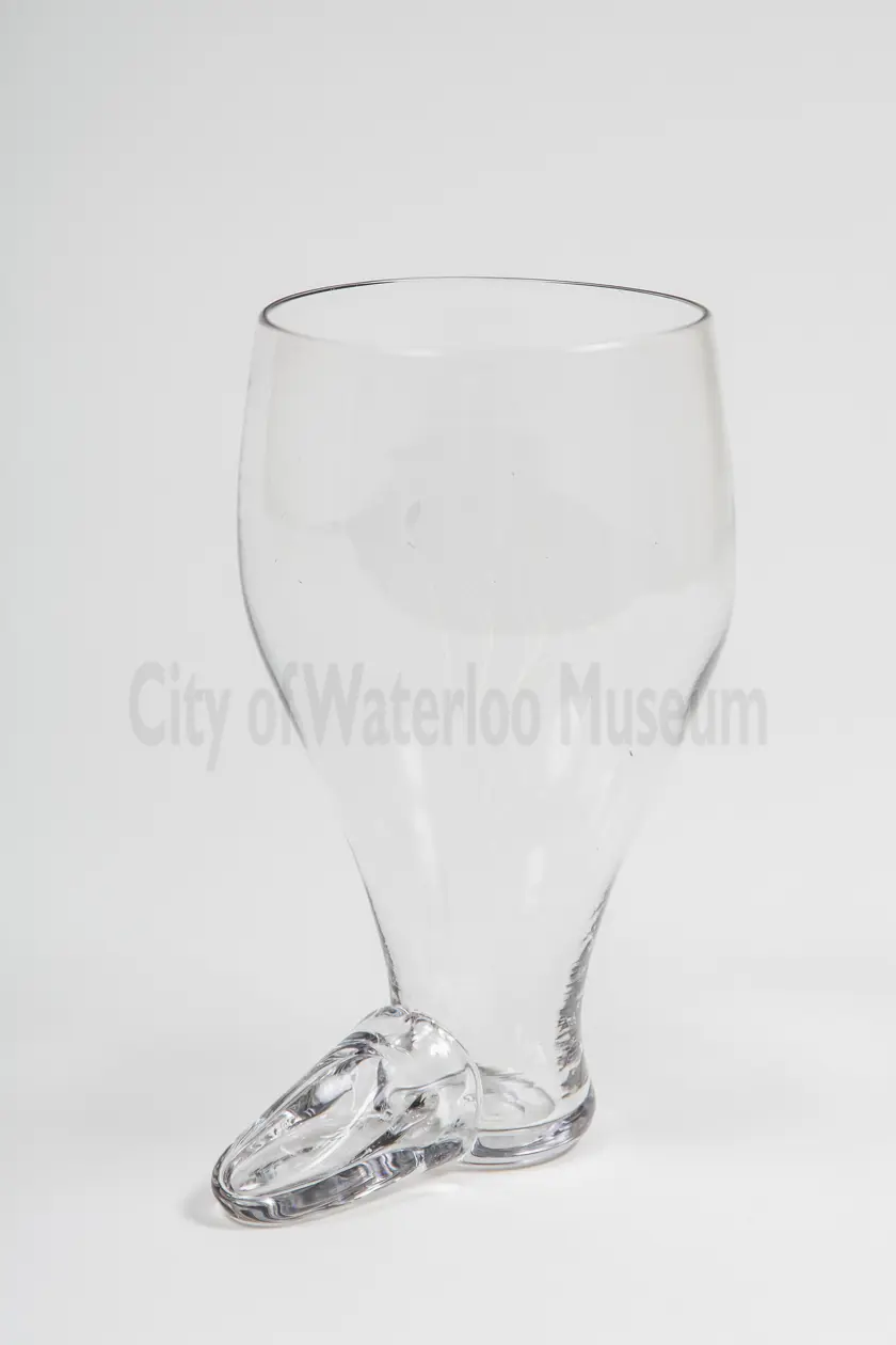 Beer Boot Glass