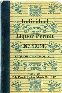 Image of closed notebook