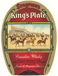 Image of bottle of whisky