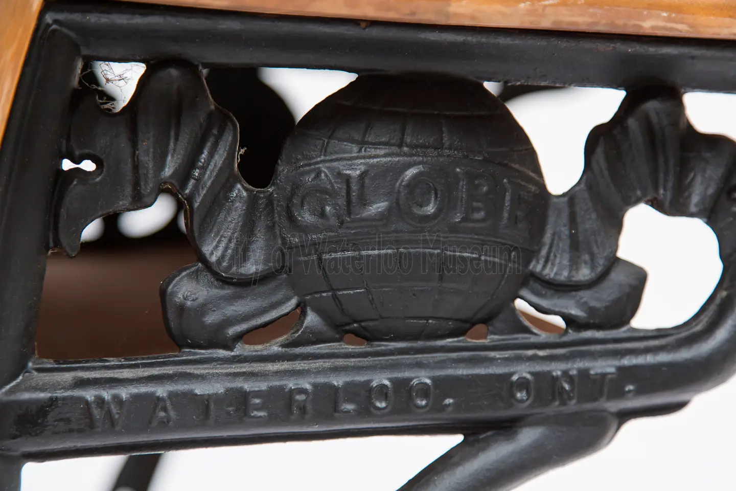 Globe Furniture Student Desk