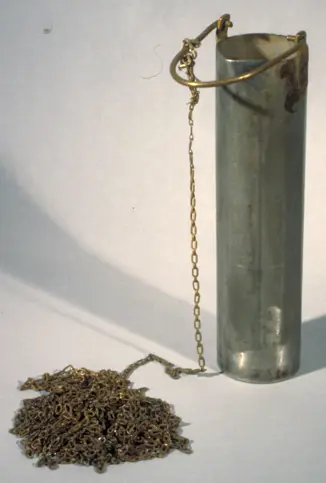 Image of mash sampler