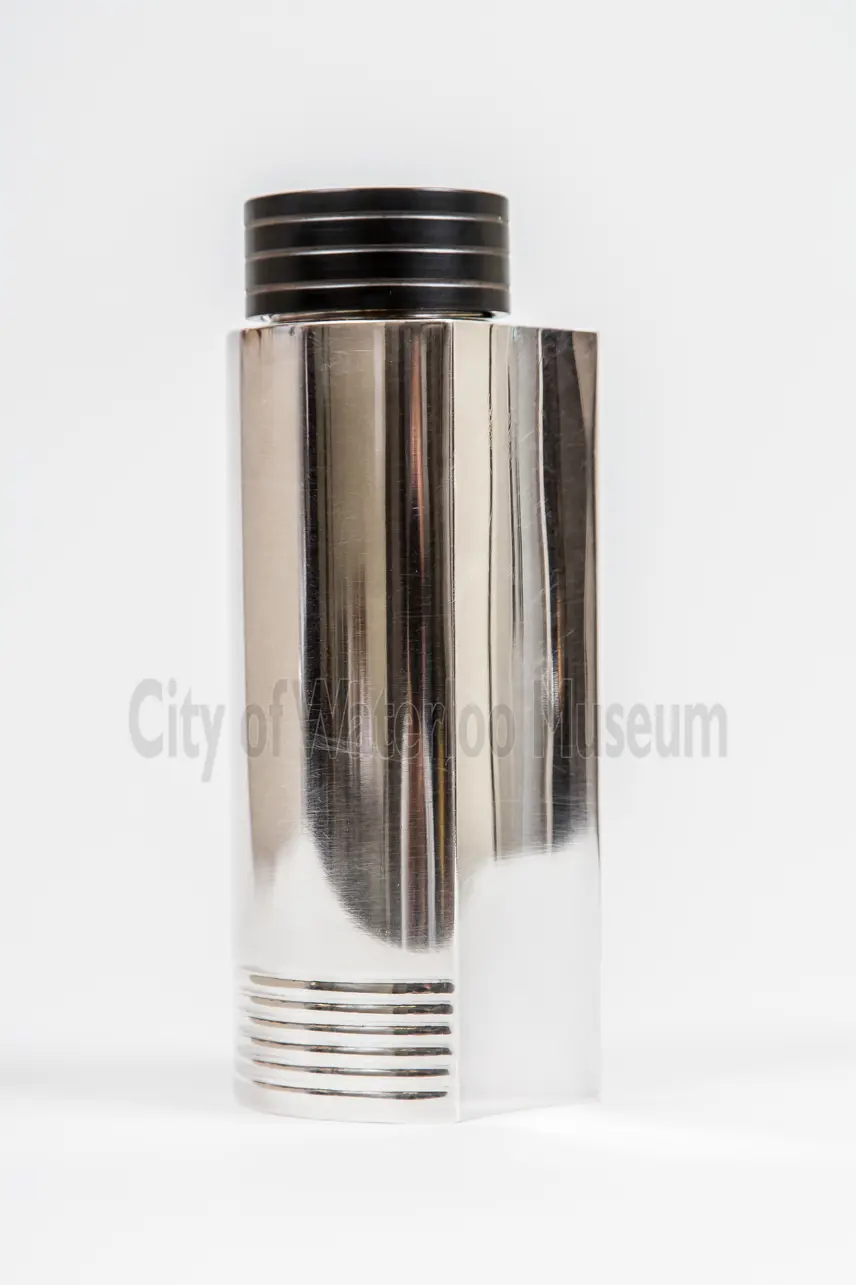 Folke Arstrom Cocktail Shaker