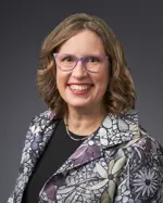Headshot of Mayor Dorothy McCabe