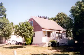 Image of house