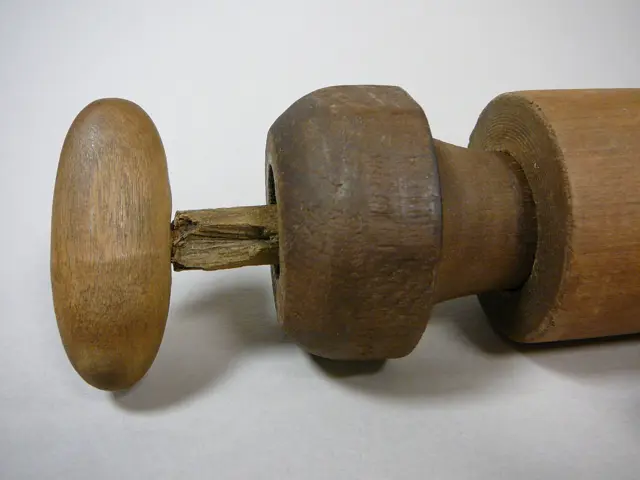 Image of Liquid Barrel Pump