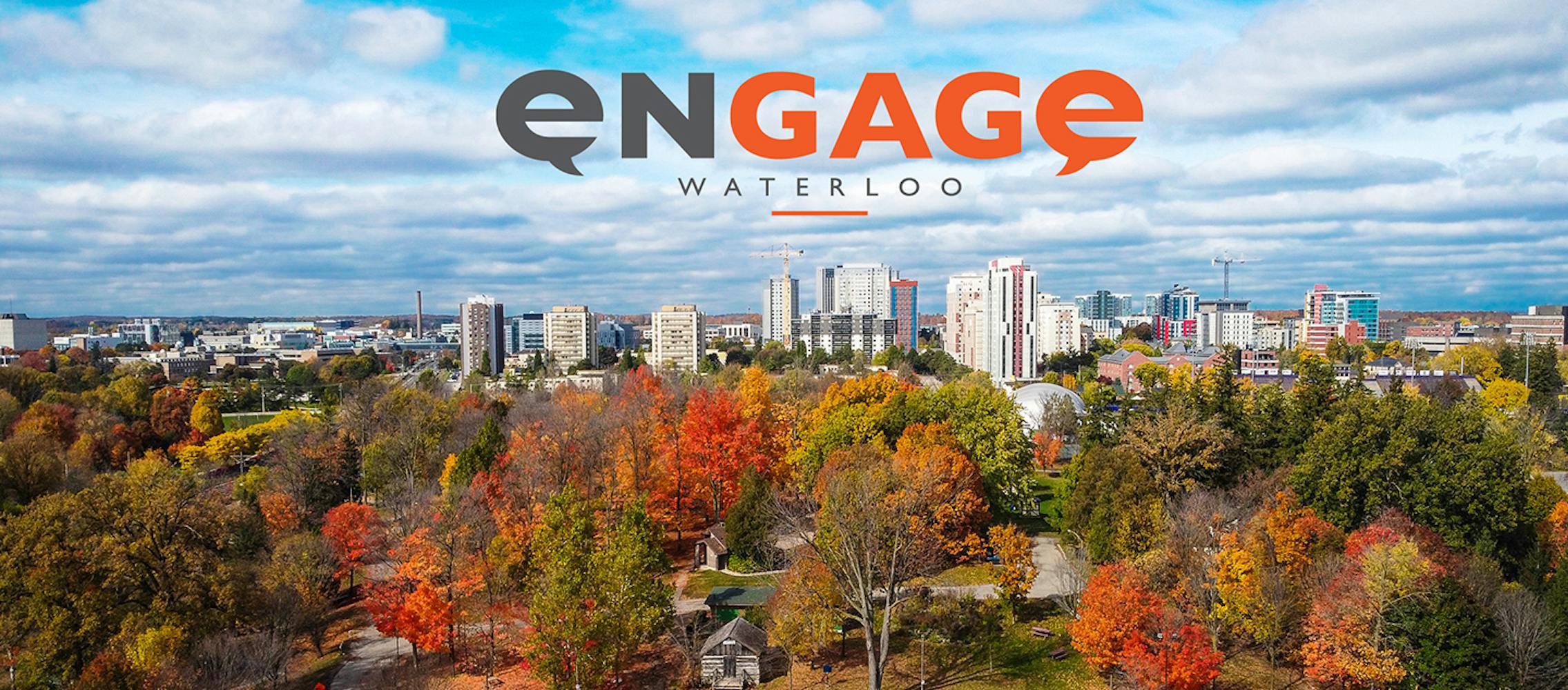 Services, programs and city updates | City of Waterloo