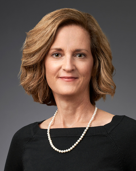 Headshot of Councillor Mary Lou Roe