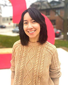 Paulina Rodriguez (she/her), Anti-Racism and Social Justice Advocate