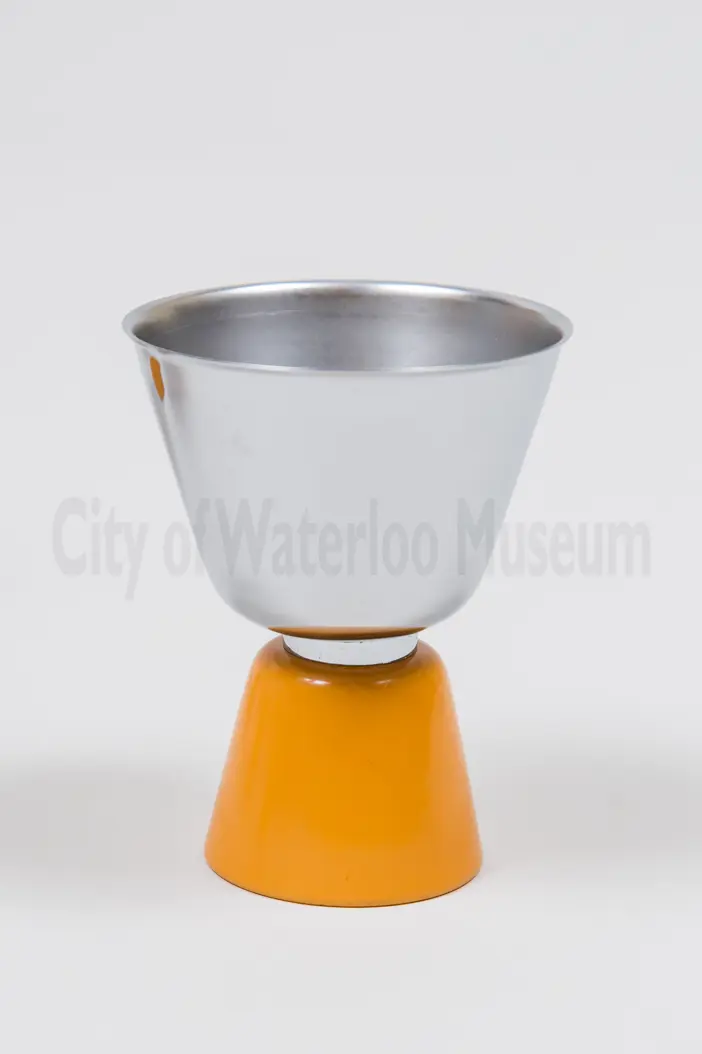 Empire Cocktail Shaker with Sheridan Serving Set