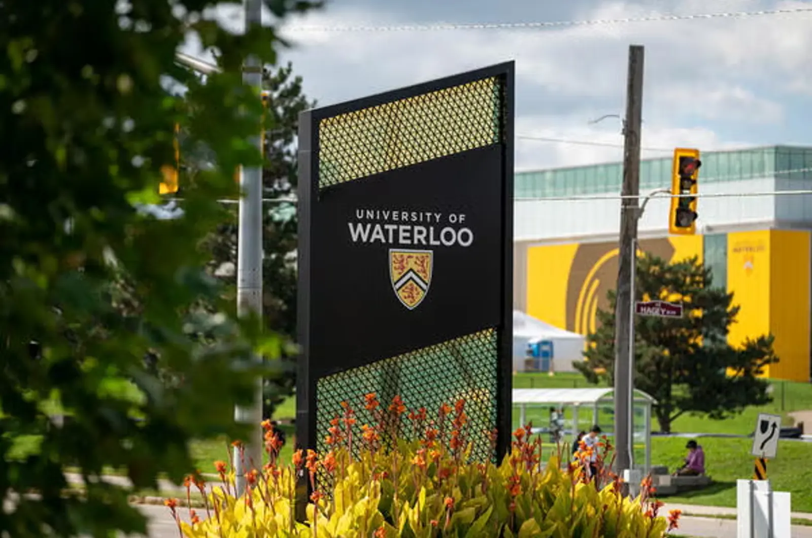Workforce and talent | City of Waterloo