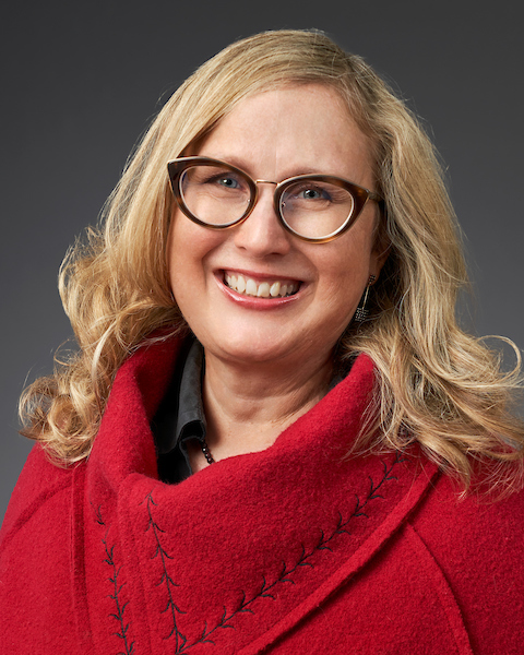 Headshot of Councillor Diane Freeman