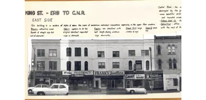 Image of Grand Grill storefront