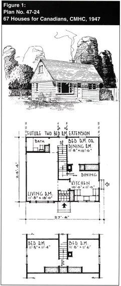 Image of house floorplan