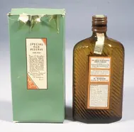 Image of medicinal alcohol bottle