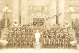 Music and Memories: Tracing Waterloo’s Musical Past