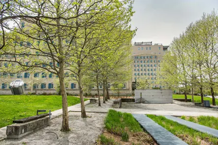 5 Father David Bauer Dr Seagram Lofts 